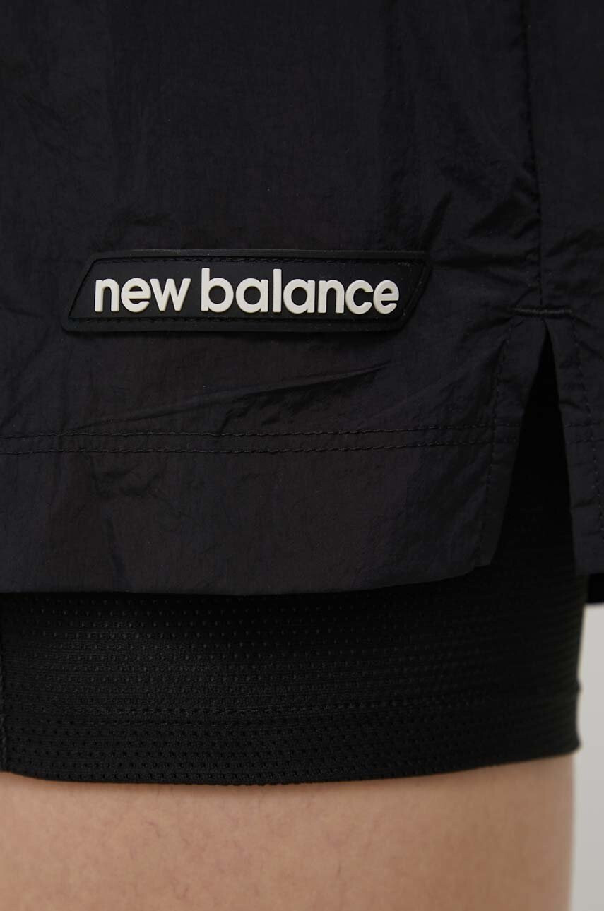 New Balance Къс панталон за трениране - Pepit.bg