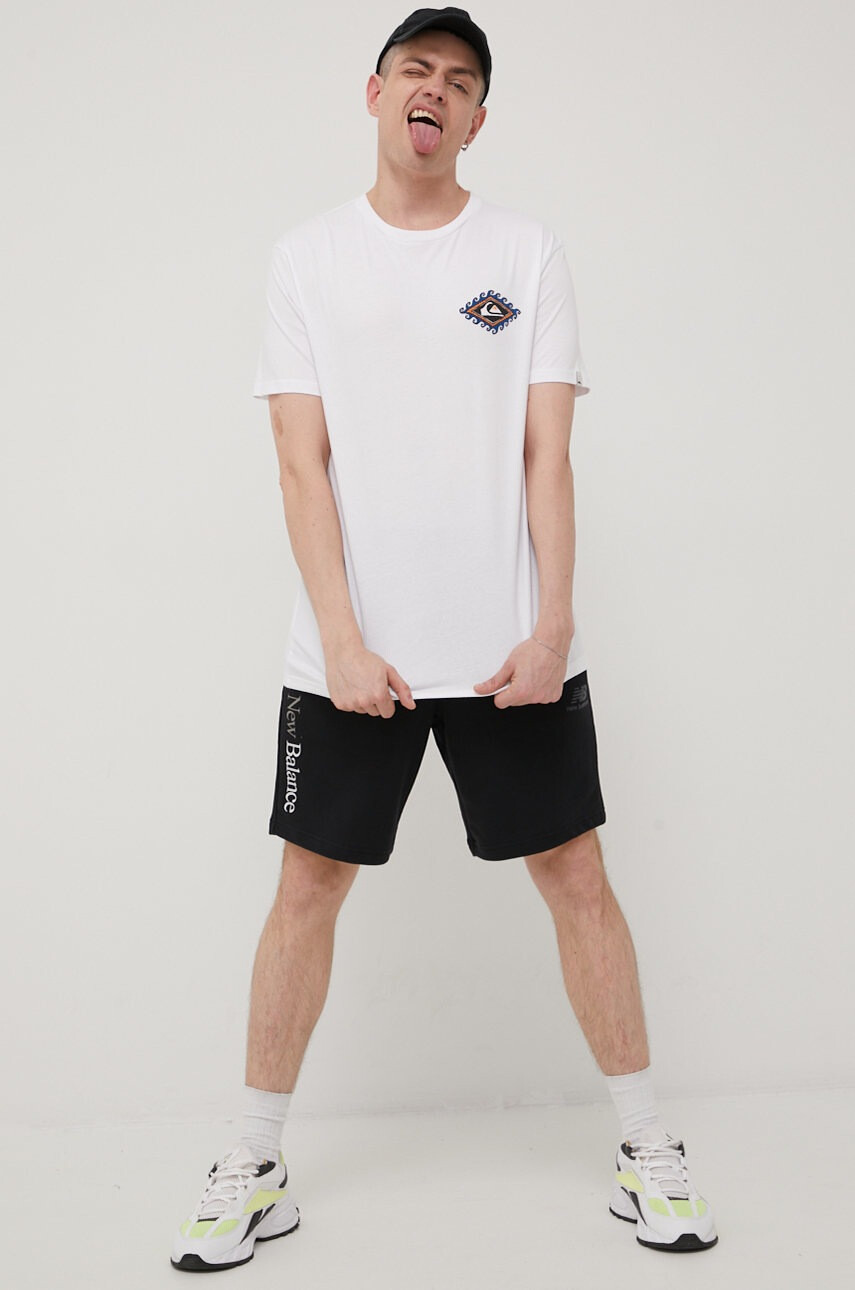 New Balance Къси панталони - Pepit.bg
