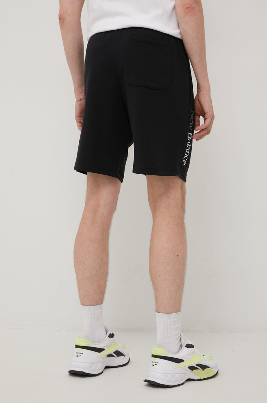 New Balance Къси панталони - Pepit.bg