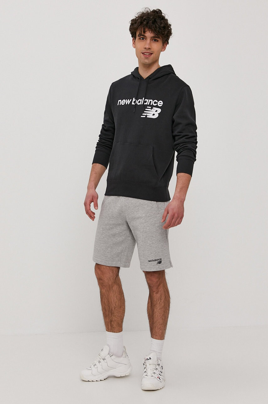 New Balance Къс панталон MS11903AG - Pepit.bg