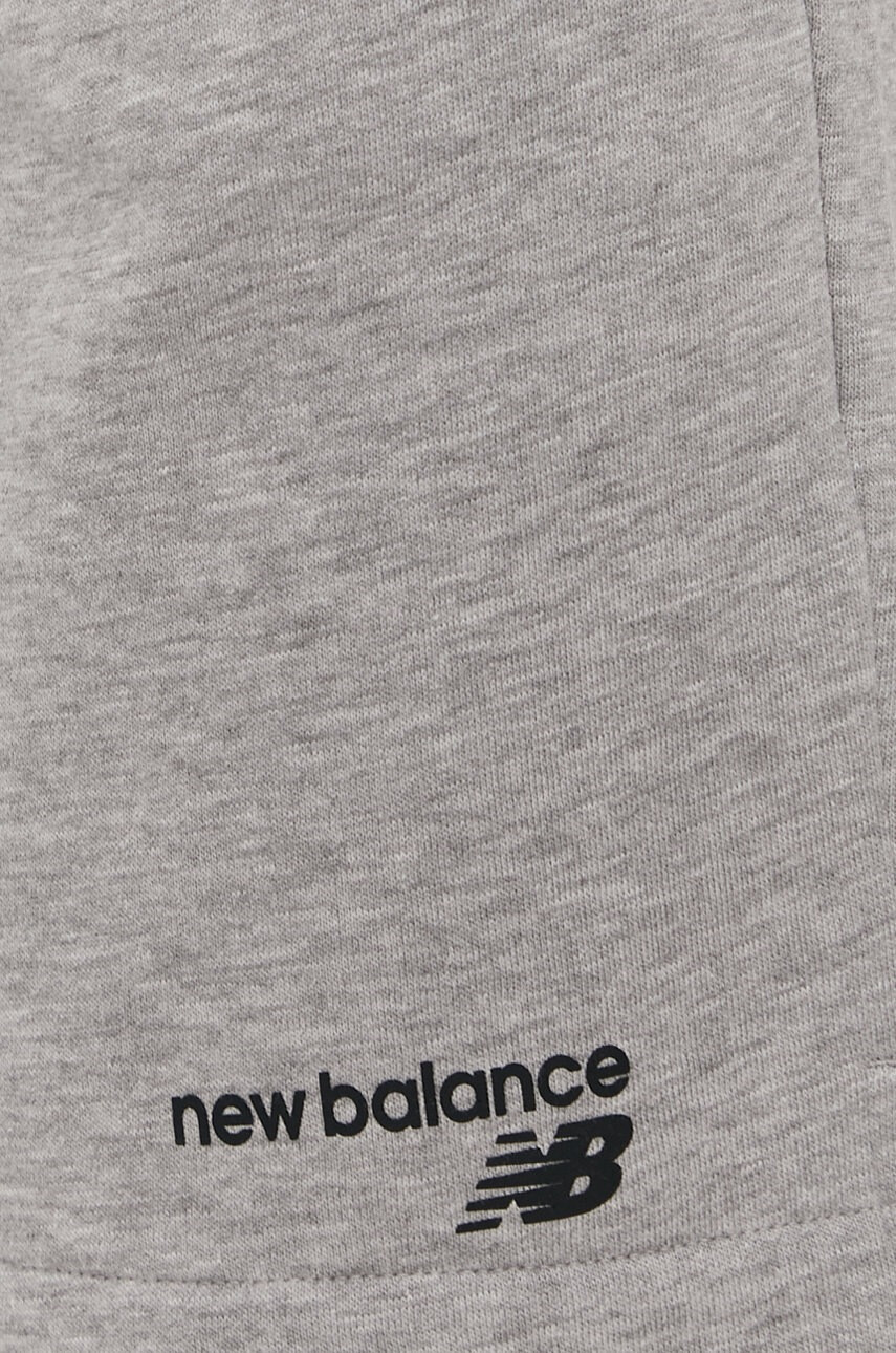 New Balance Къс панталон MS11903AG - Pepit.bg