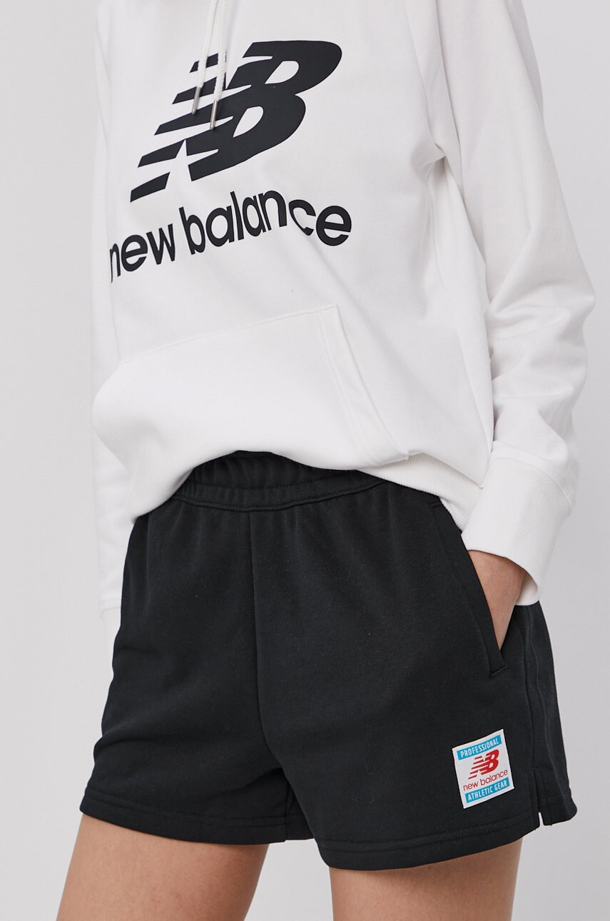 New Balance Къс панталон - Pepit.bg