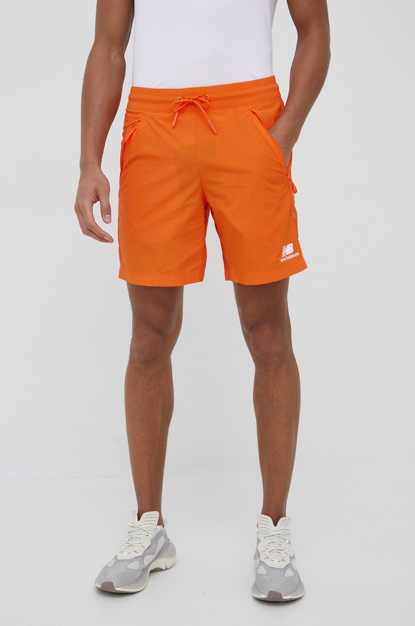 New Balance Къси панталони MS21500POP - Pepit.bg