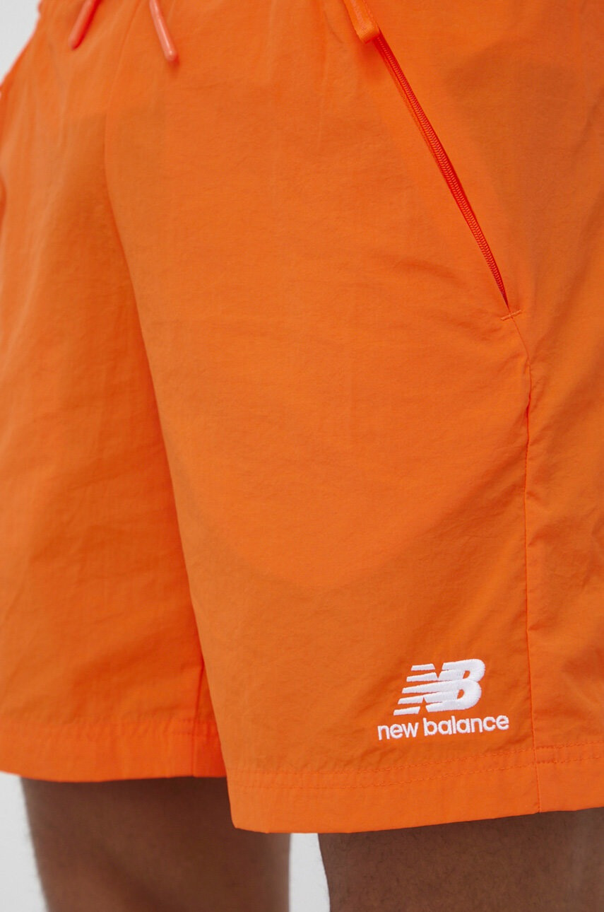 New Balance Къси панталони MS21500POP - Pepit.bg