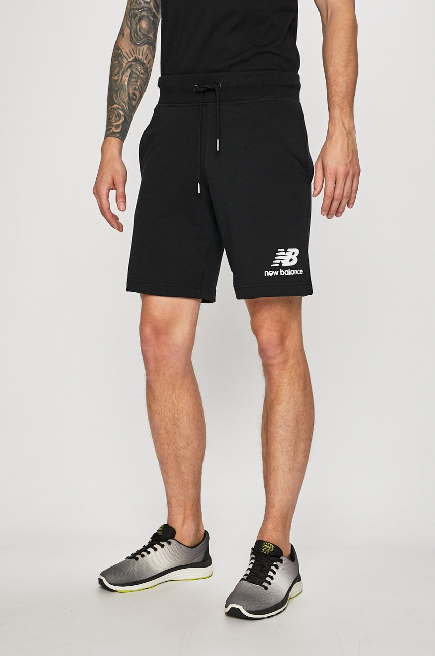 New Balance Къси панталони - Pepit.bg