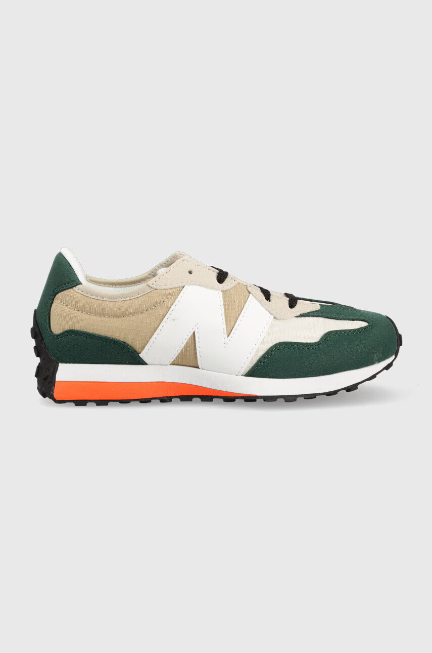 New Balance Маратонки - Pepit.bg