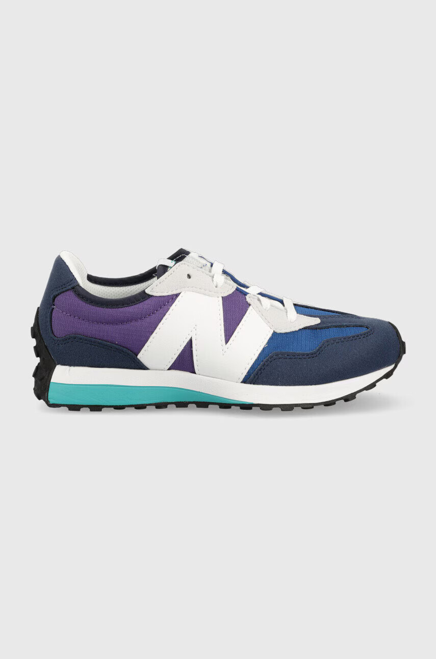 New Balance Маратонки - Pepit.bg