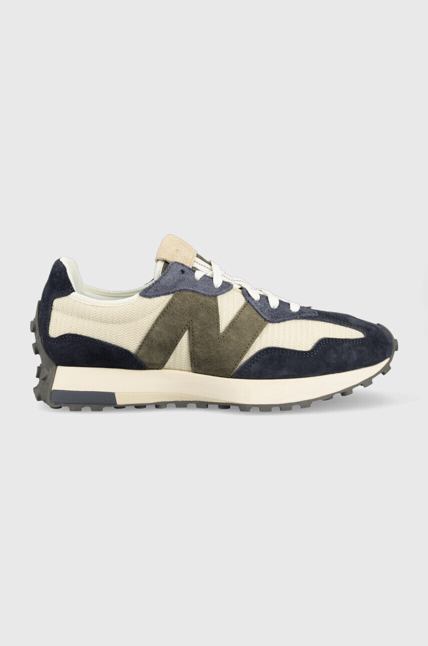 New Balance Маратонки - Pepit.bg