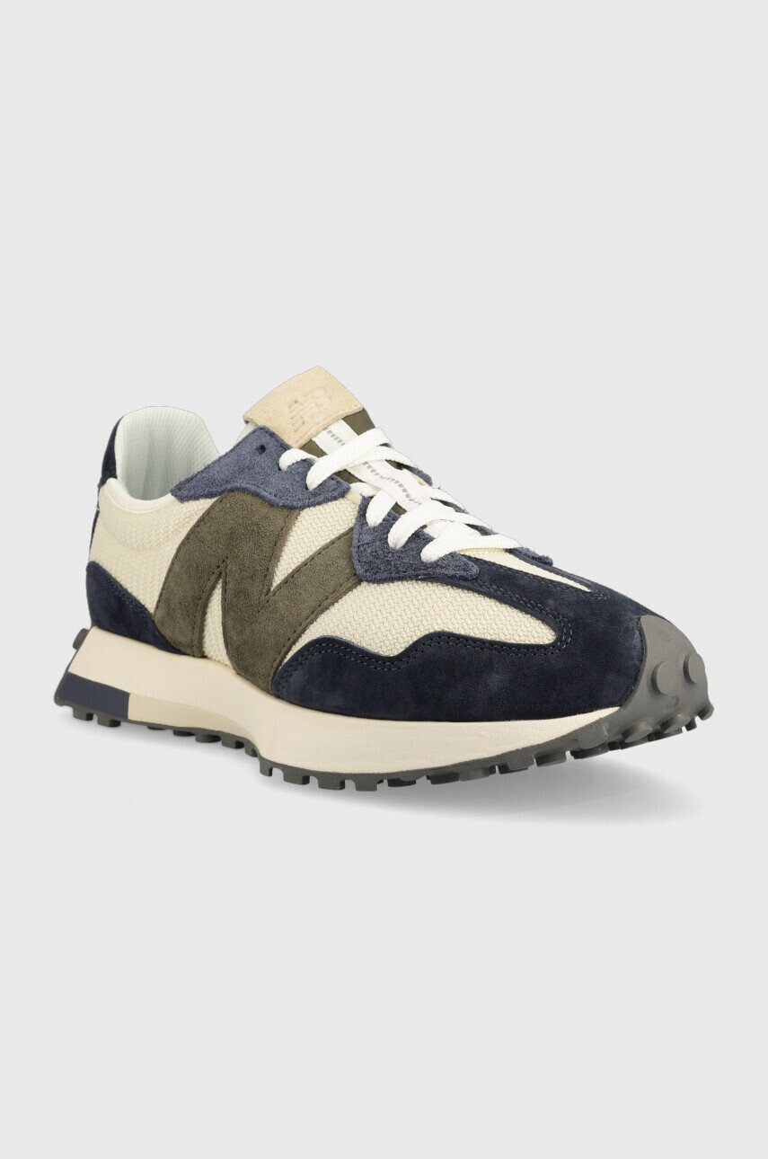 New Balance Маратонки - Pepit.bg