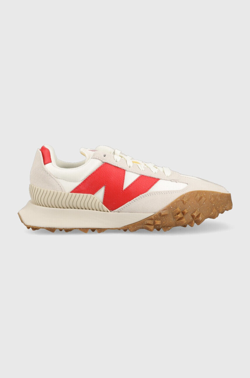 New Balance Маратонки Uxc72vb в бежово - Pepit.bg
