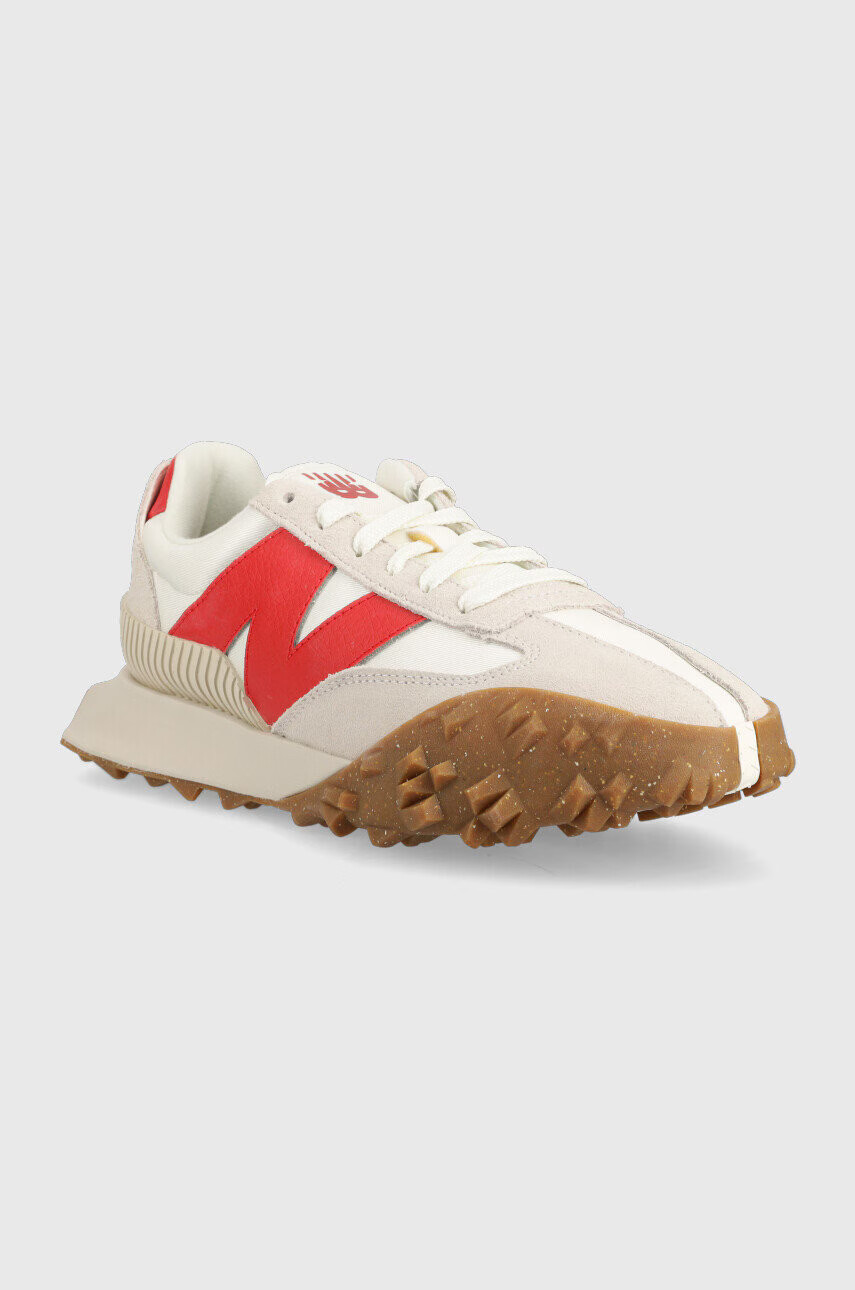 New Balance Маратонки Uxc72vb в бежово - Pepit.bg