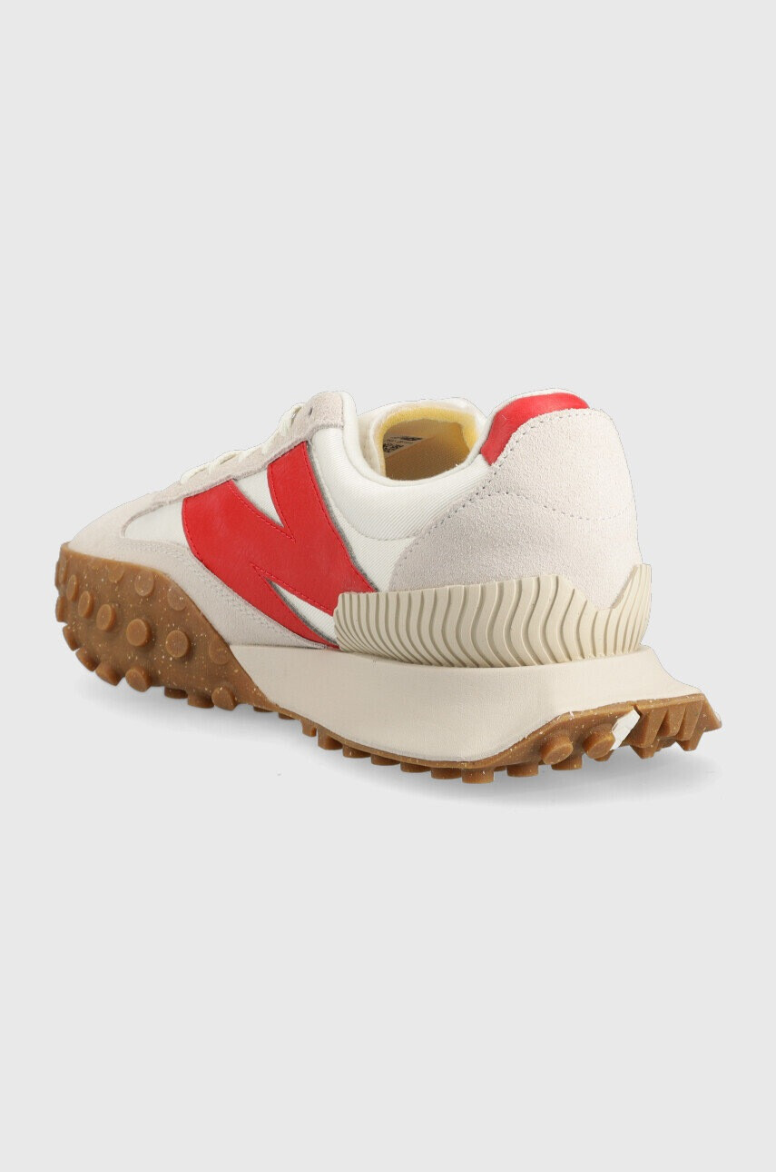 New Balance Маратонки Uxc72vb в бежово - Pepit.bg