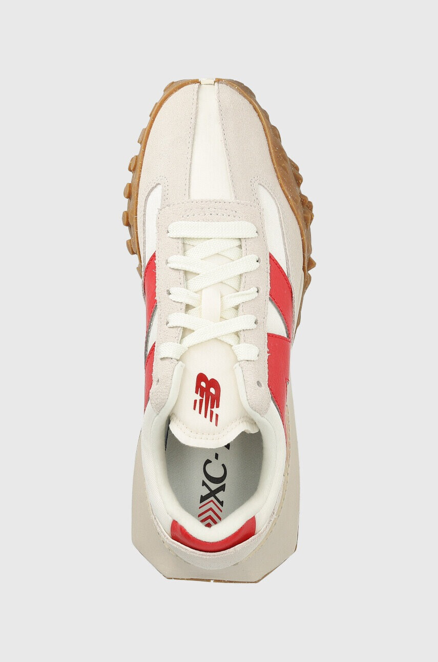 New Balance Маратонки Uxc72vb в бежово - Pepit.bg