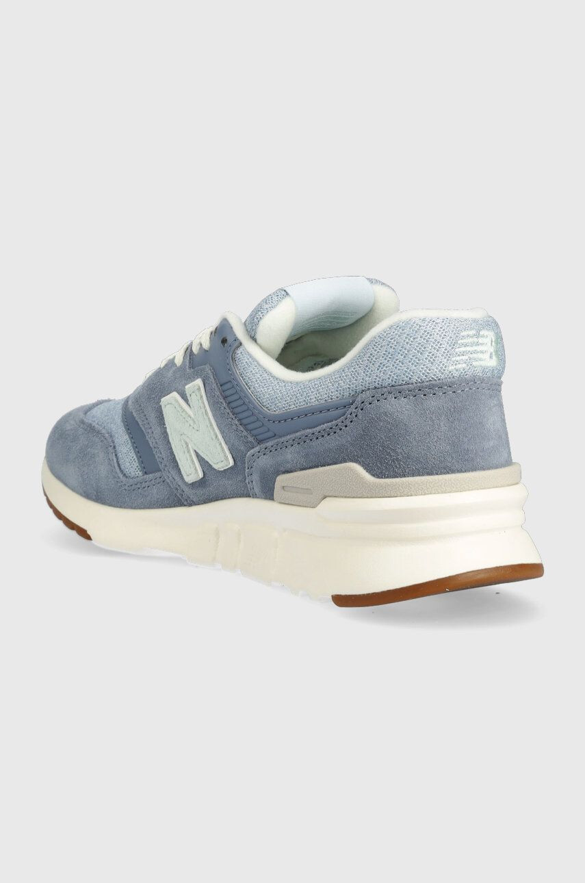 New Balance Маратонки - Pepit.bg