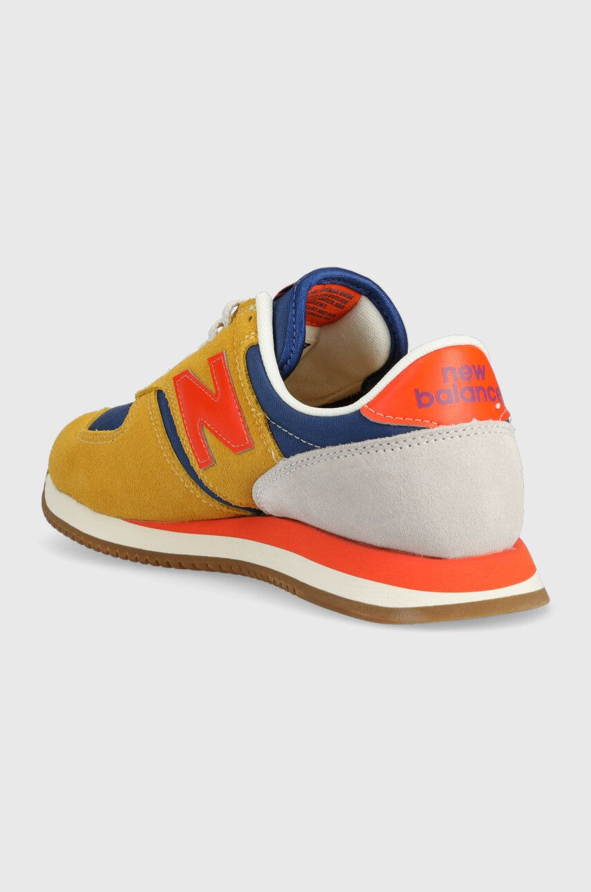 New Balance Маратонки Wl420sa2 в кафяво - Pepit.bg