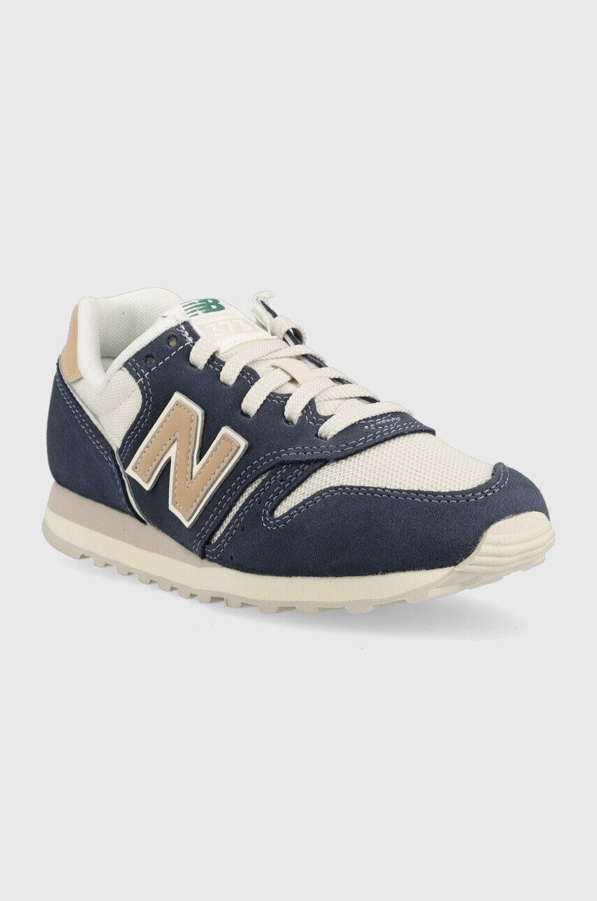 New Balance Маратонки Wl373rd2 в тъмносиньо - Pepit.bg