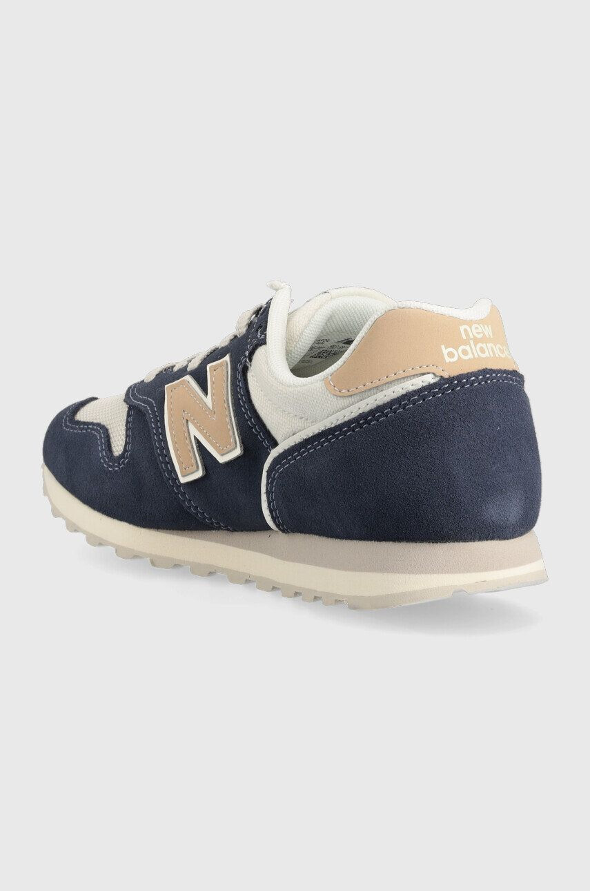 New Balance Маратонки Wl373rd2 в тъмносиньо - Pepit.bg