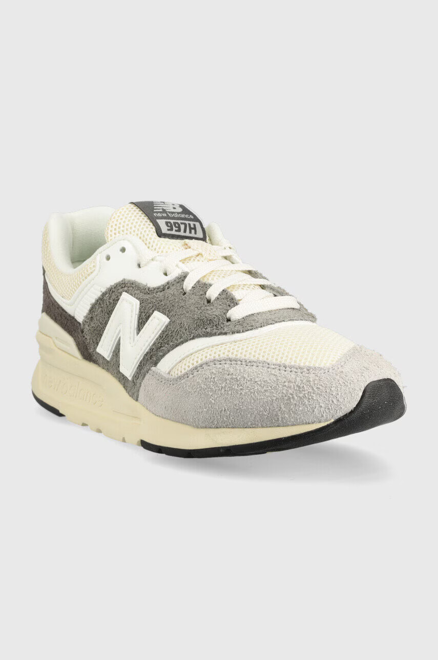 New Balance Маратонки Cm997hrk в сиво - Pepit.bg