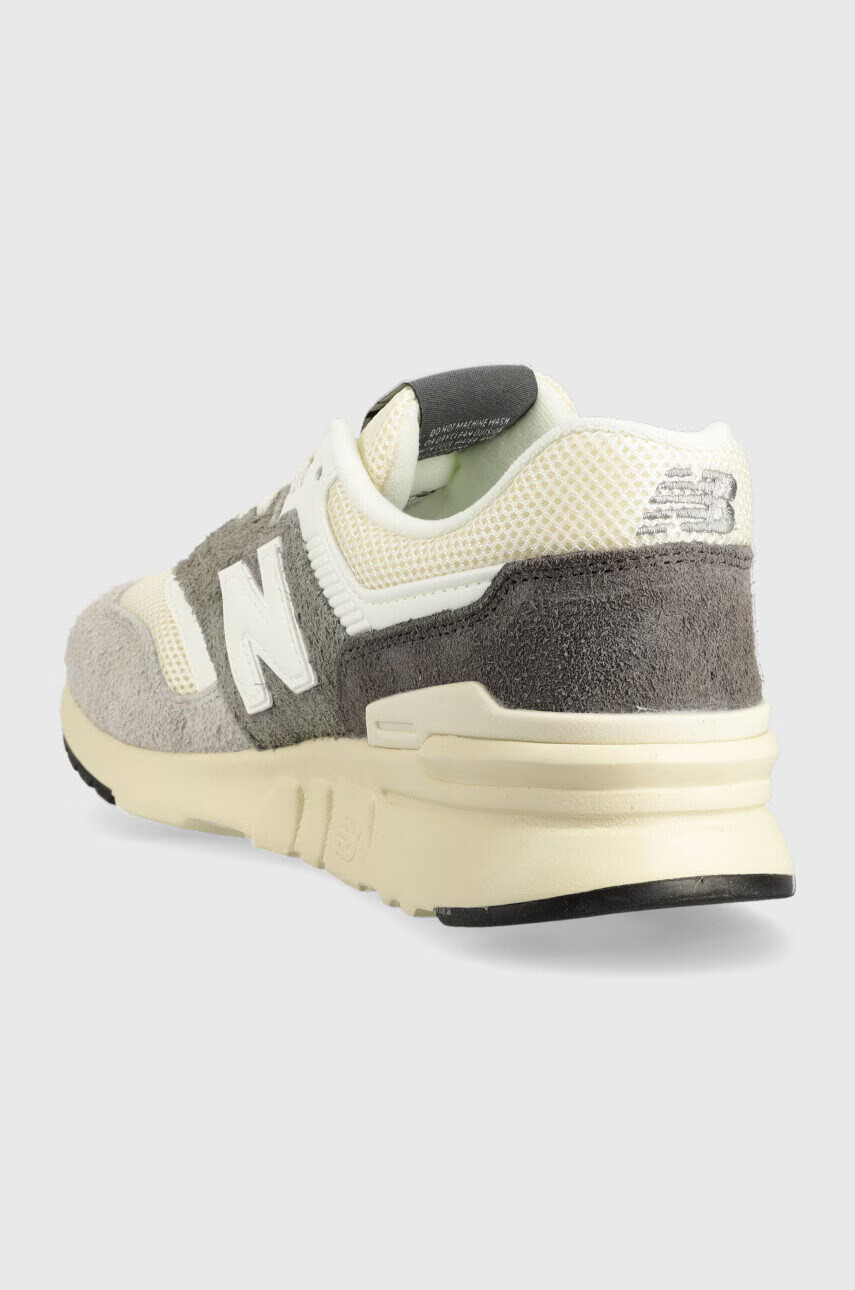 New Balance Маратонки Cm997hrk в сиво - Pepit.bg