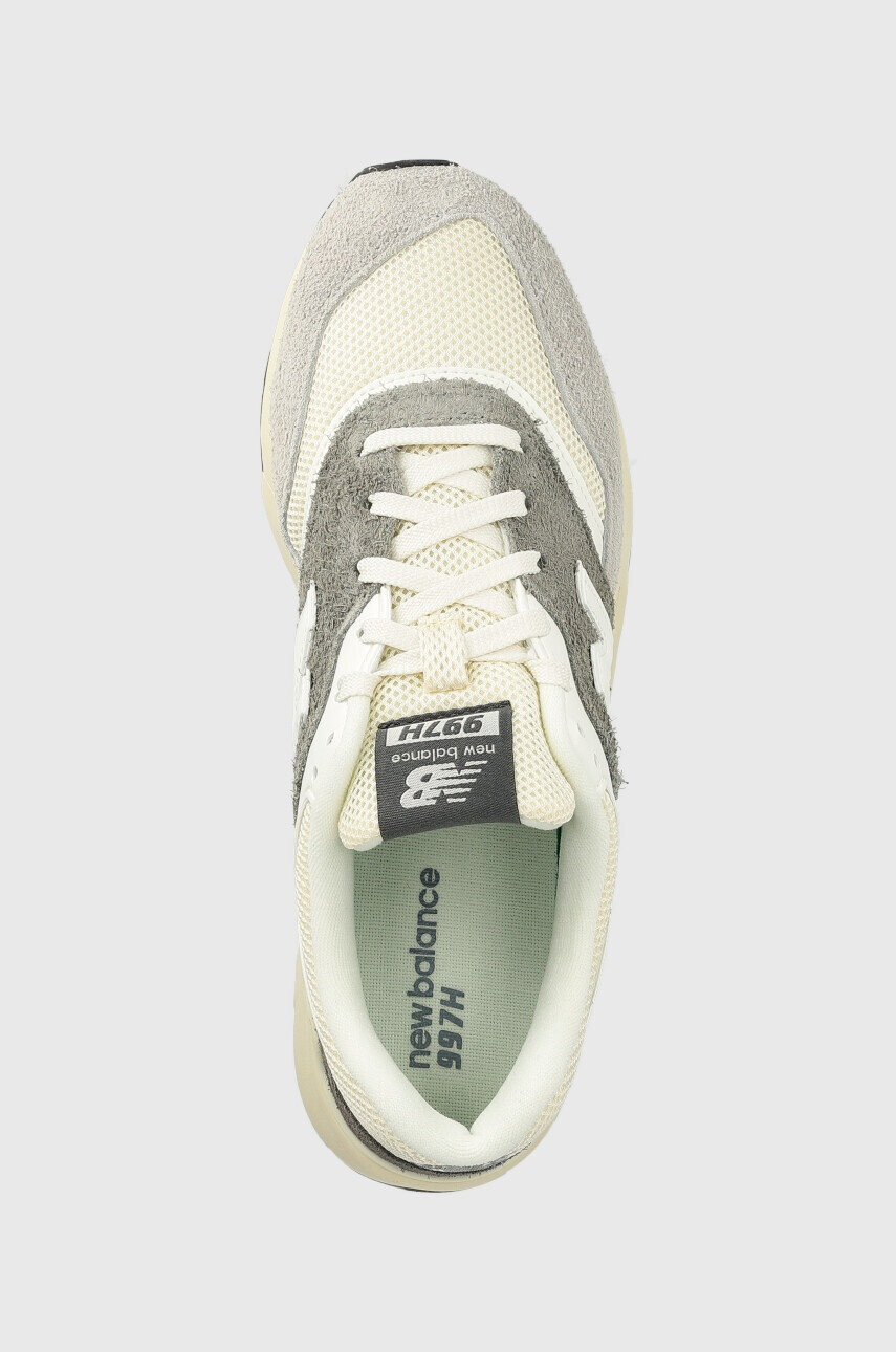 New Balance Маратонки Cm997hrk в сиво - Pepit.bg