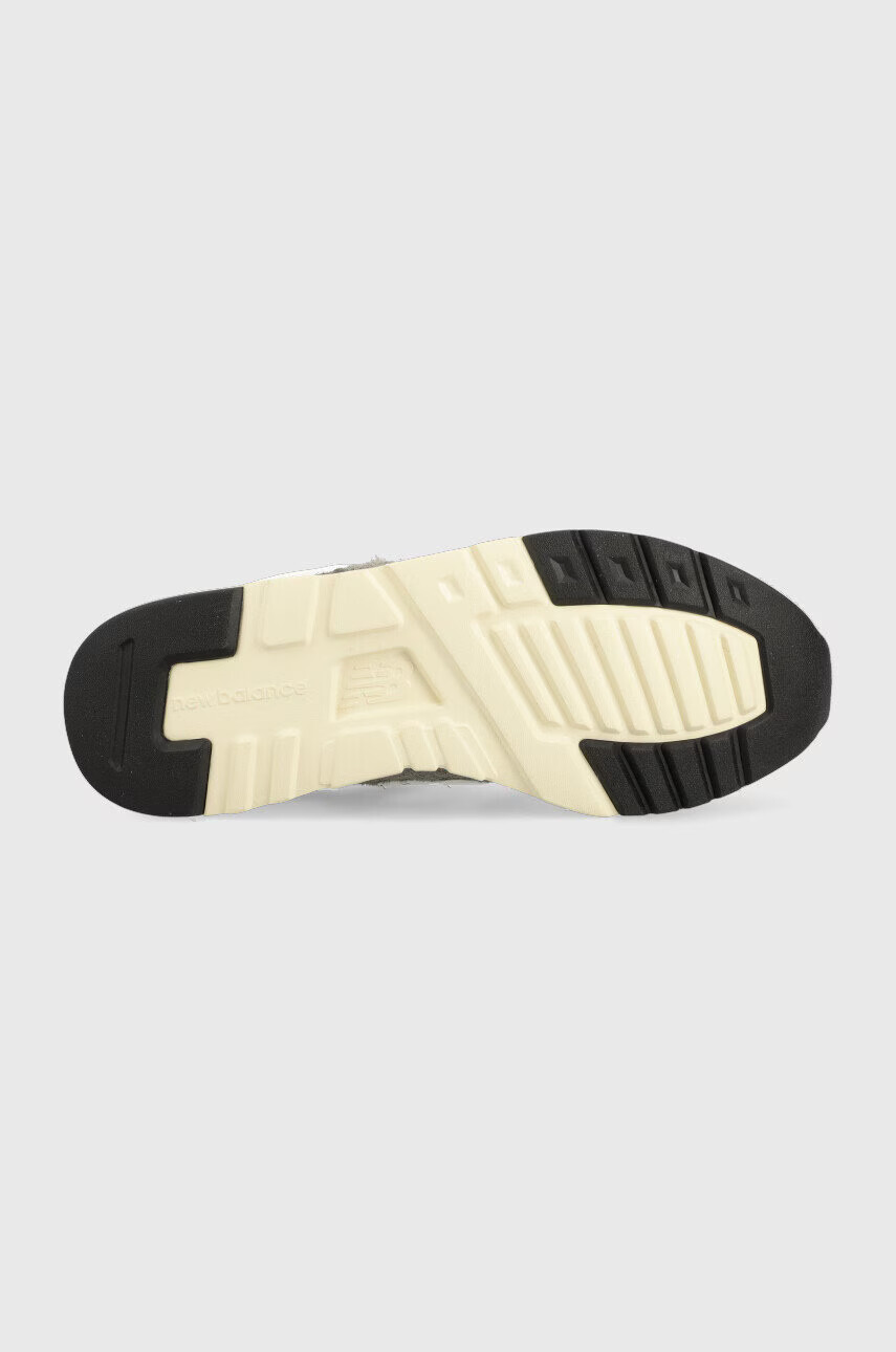 New Balance Маратонки Cm997hrk в сиво - Pepit.bg
