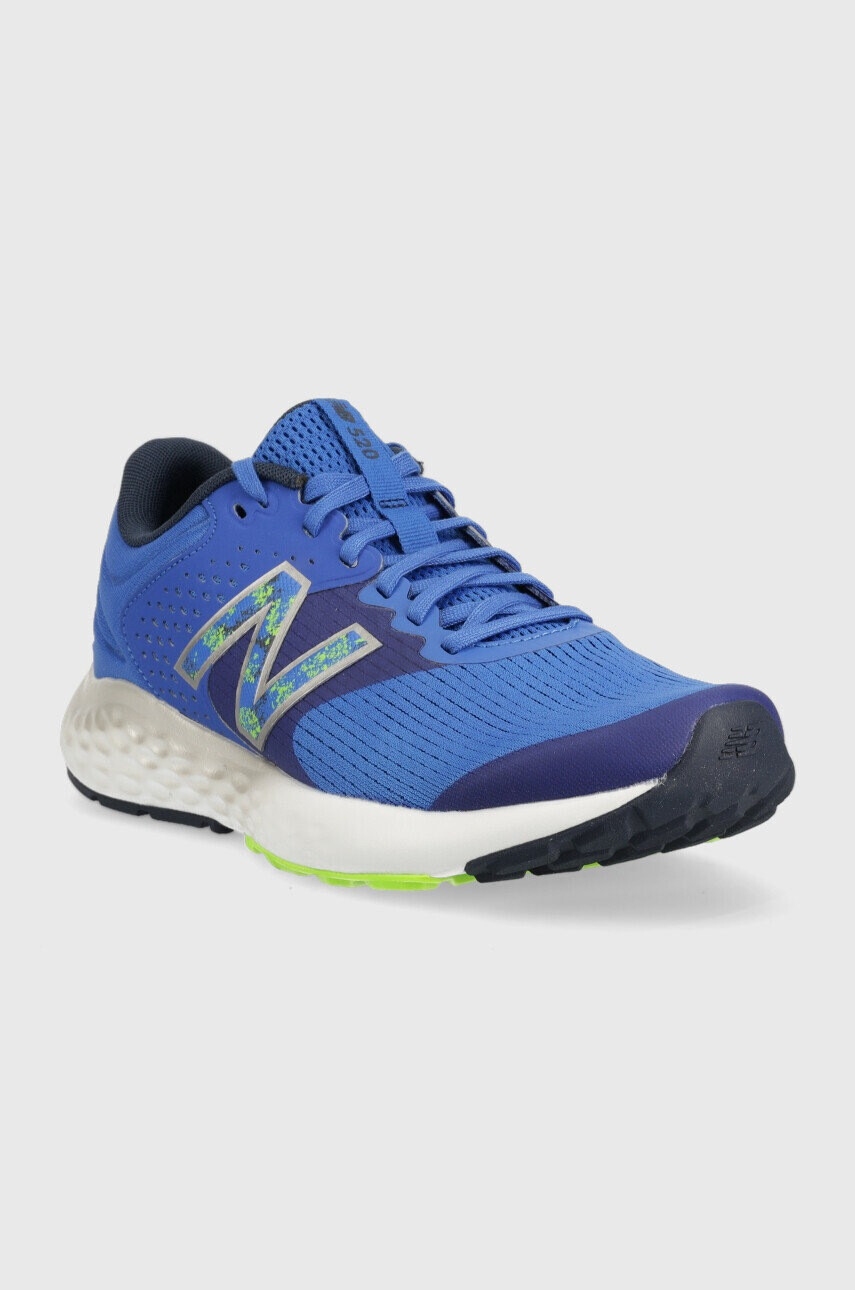 New Balance Обувки за бягане 520v7 - Pepit.bg