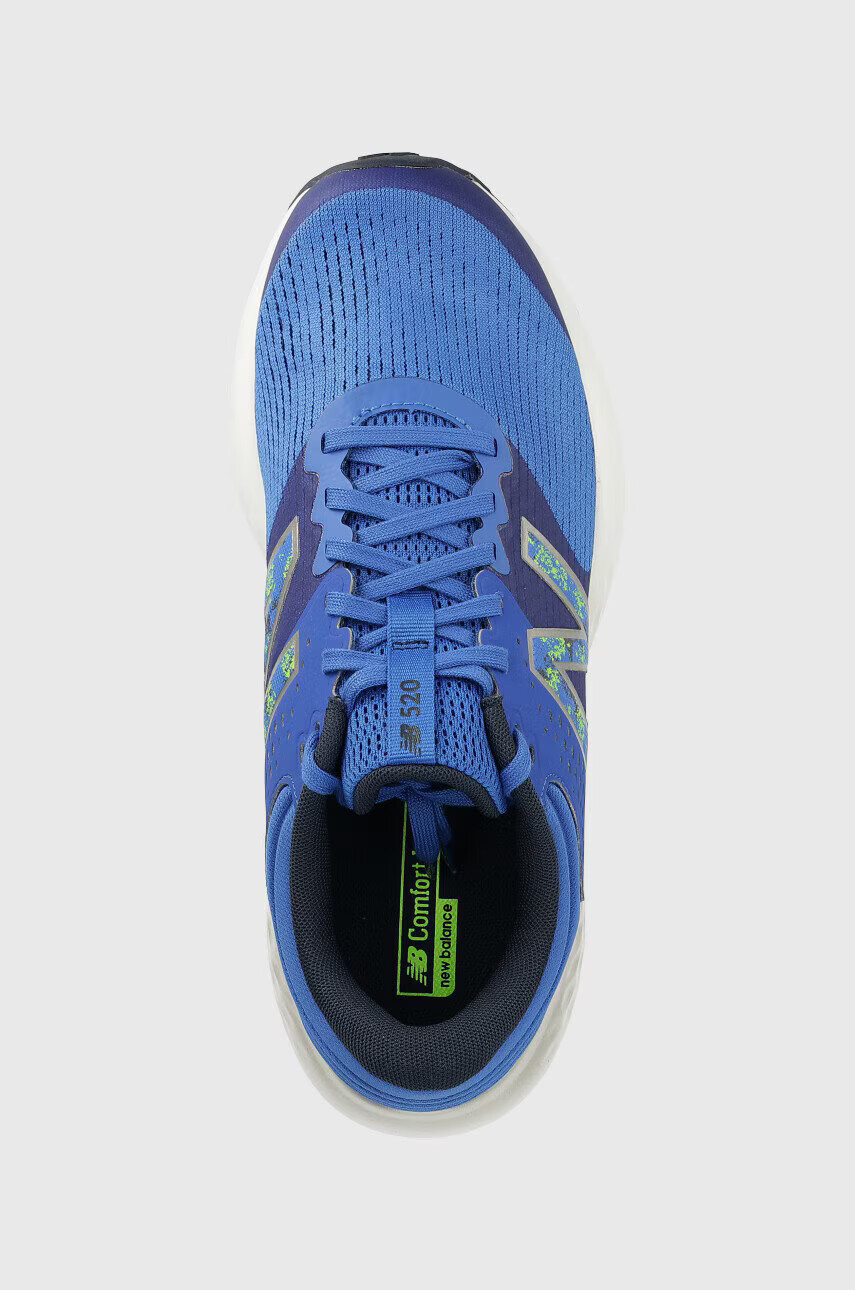 New Balance Обувки за бягане 520v7 - Pepit.bg