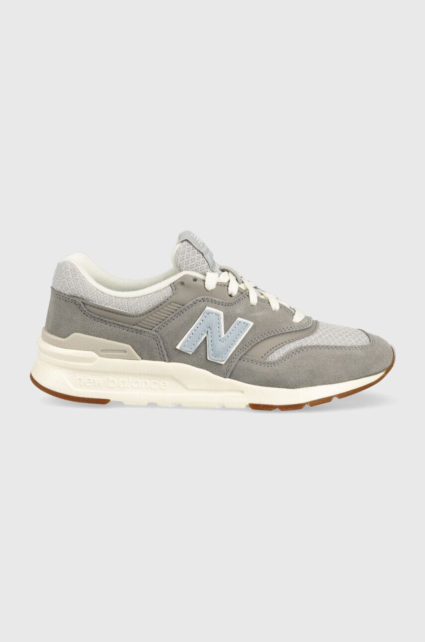 New Balance Маратонки Cw997hrs в сиво - Pepit.bg