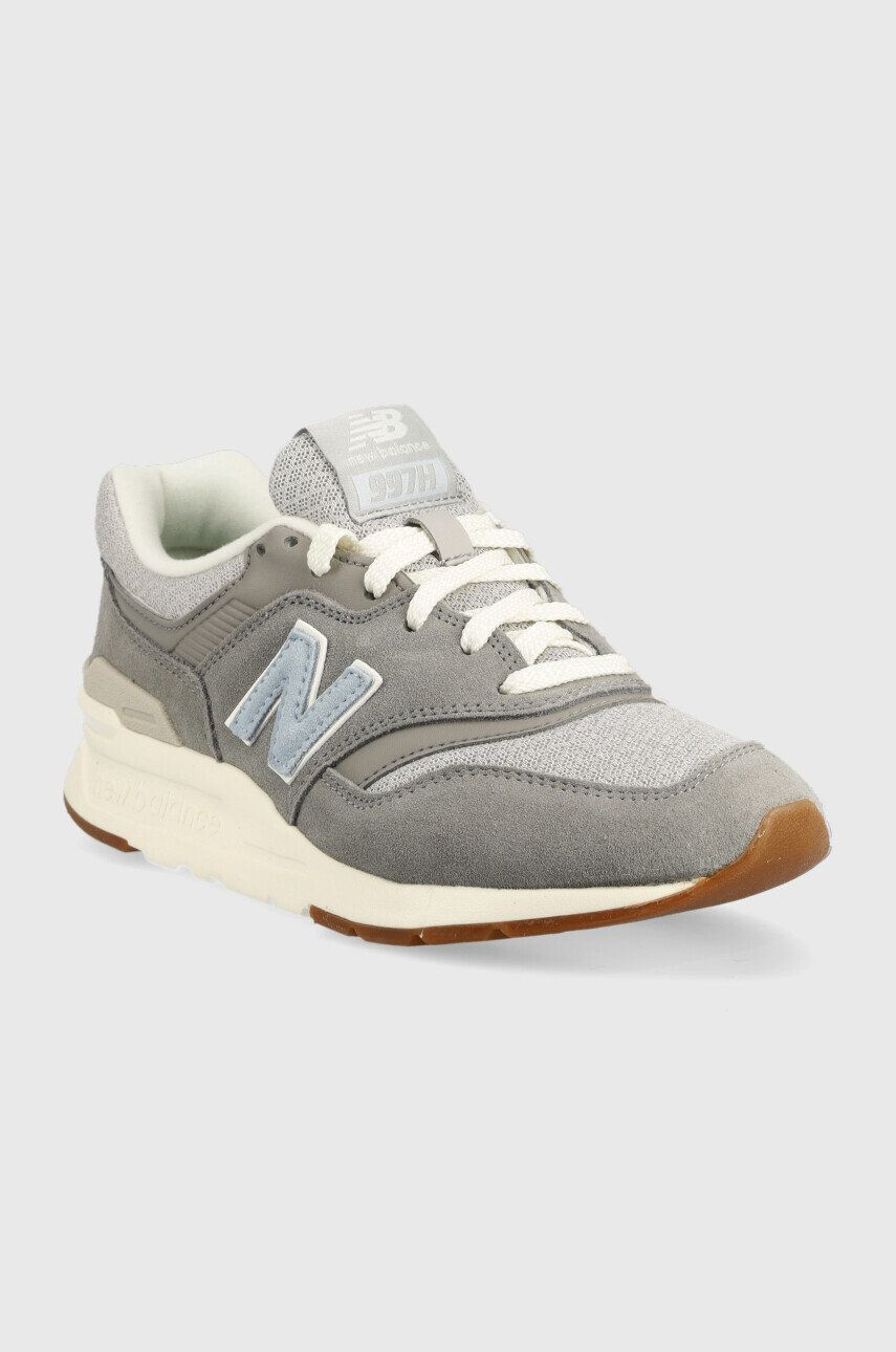 New Balance Маратонки Cw997hrs в сиво - Pepit.bg