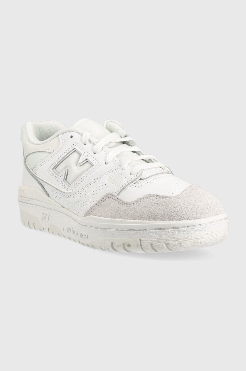 New Balance Маратонки BB550LSA - Pepit.bg