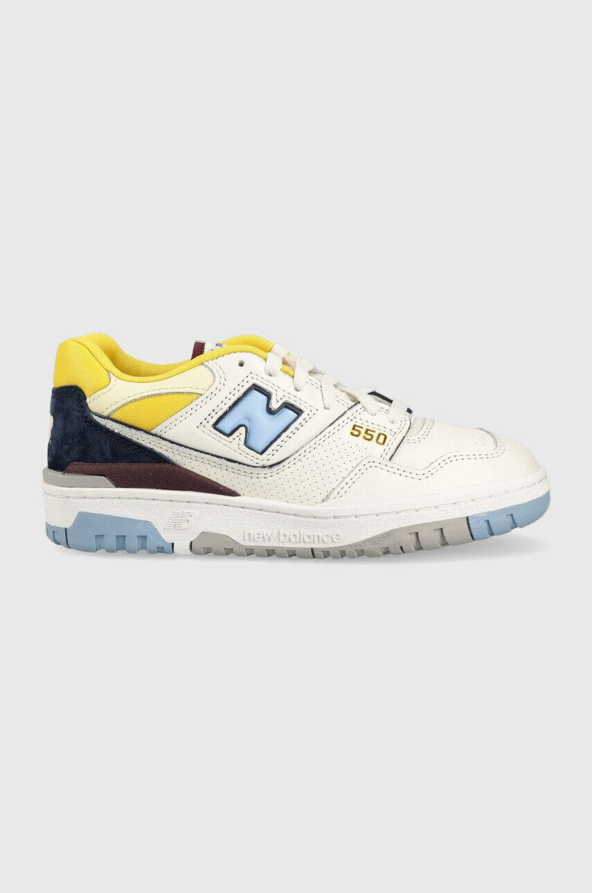 New Balance Маратонки Bb550ncf - Pepit.bg