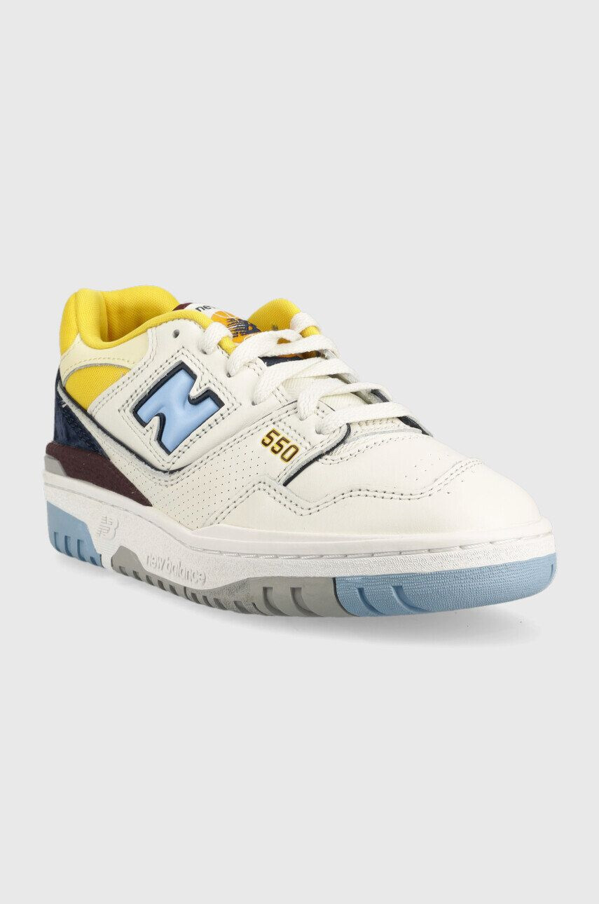 New Balance Маратонки Bb550ncf - Pepit.bg