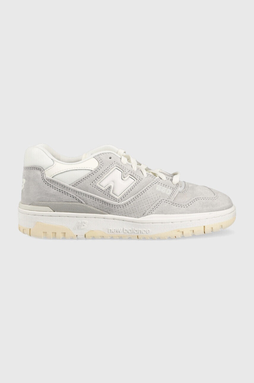 New Balance Маратонки Bb550slb - Pepit.bg