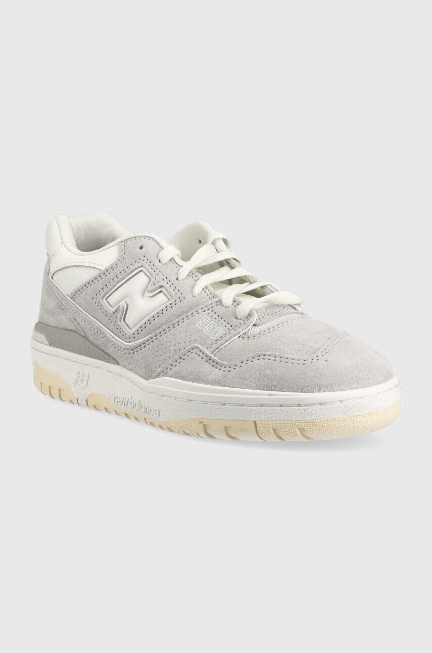 New Balance Маратонки Bb550slb - Pepit.bg