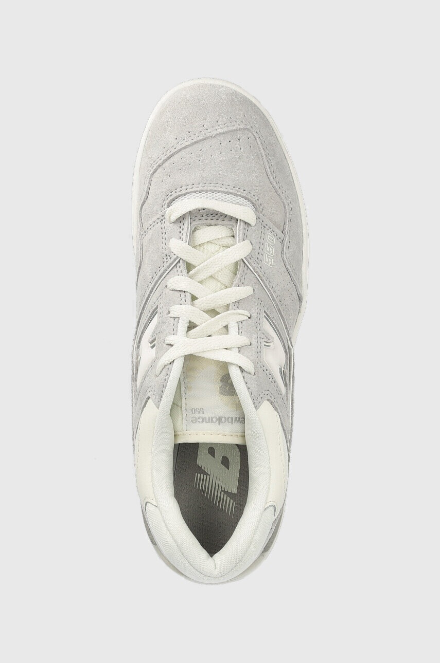 New Balance Маратонки Bb550slb - Pepit.bg