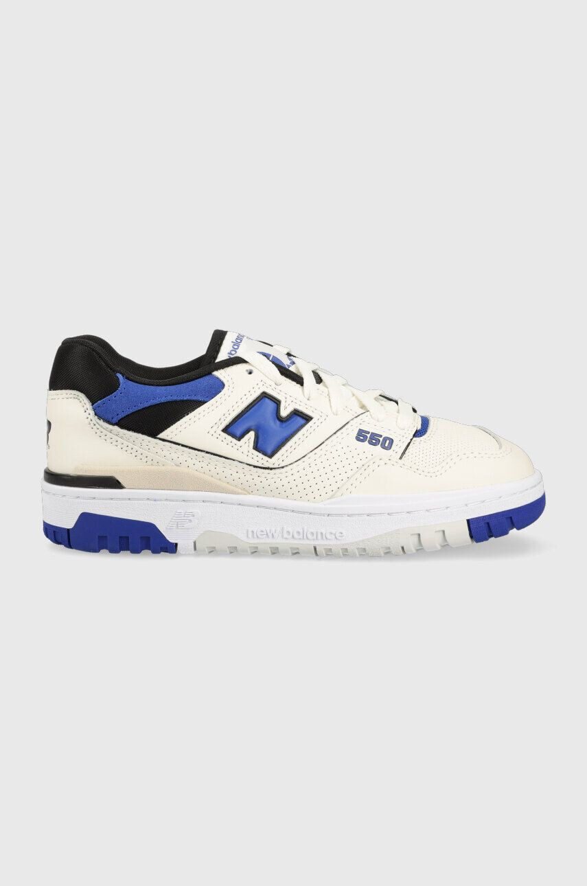 New Balance Маратонки BB550VTA в бежово - Pepit.bg