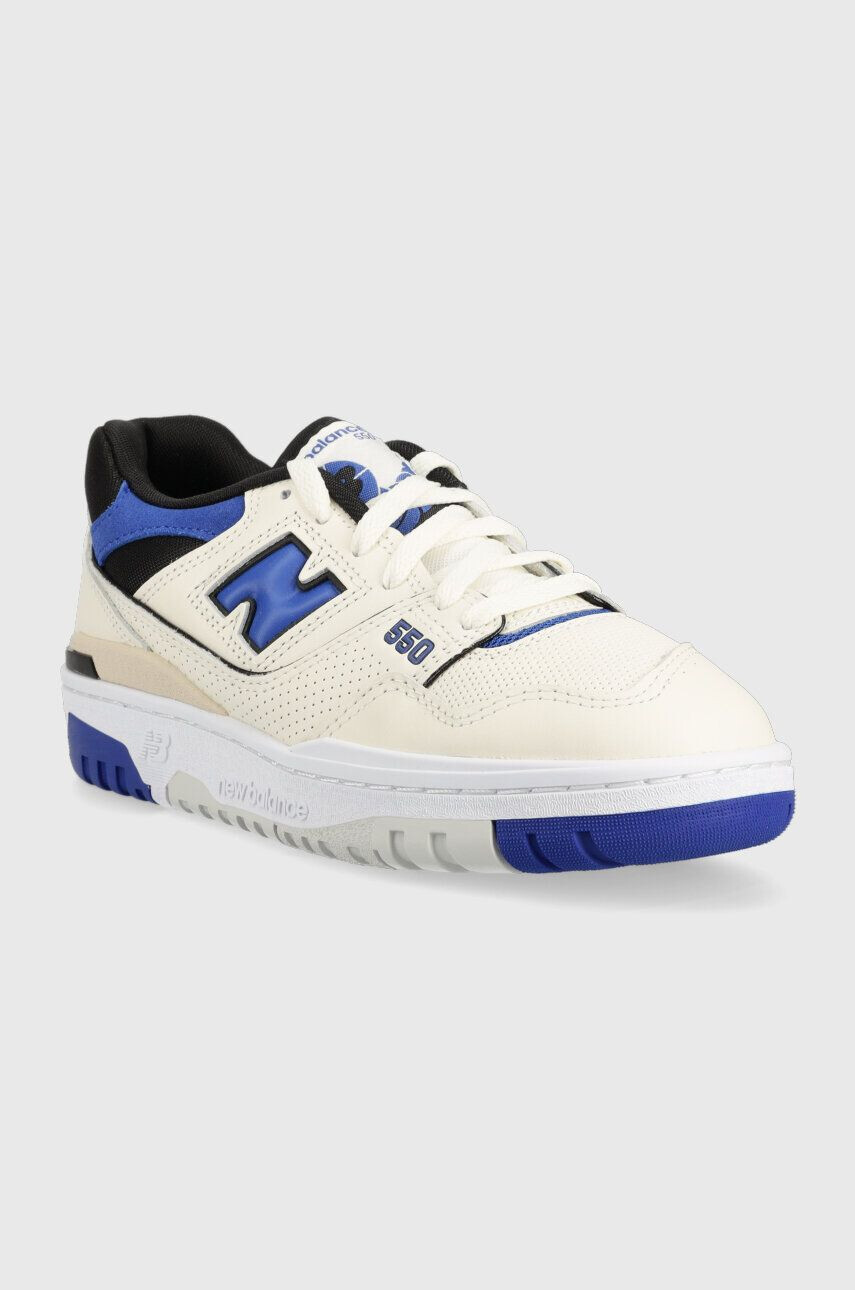 New Balance Маратонки BB550VTA в бежово - Pepit.bg