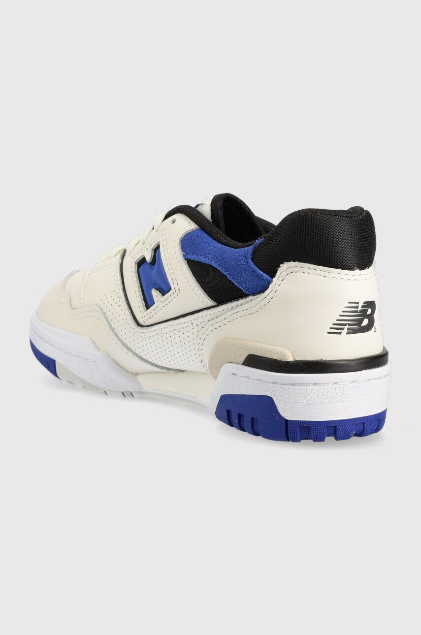 New Balance Маратонки BB550VTA в бежово - Pepit.bg