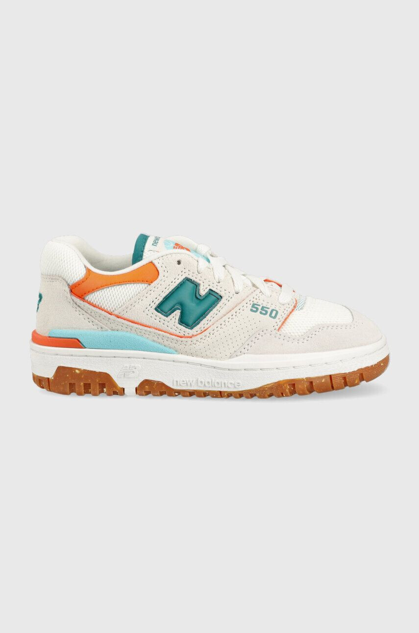 New Balance Маратонки BBW550DA - Pepit.bg