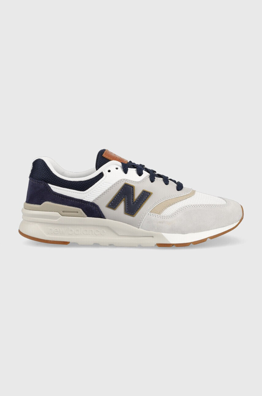 New Balance Маратонки Cm997hpk - Pepit.bg
