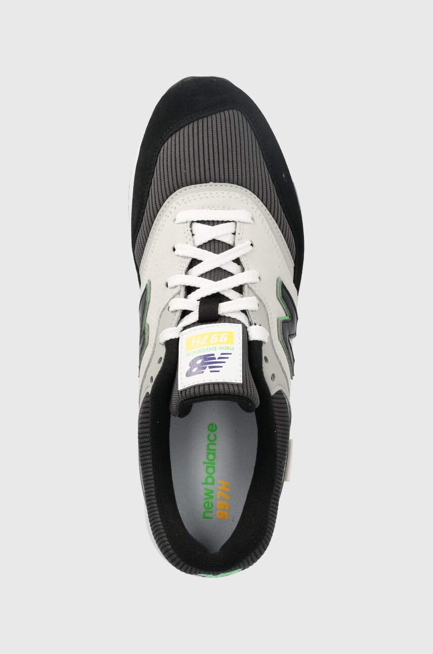 New Balance Маратонки Cm997hso - Pepit.bg