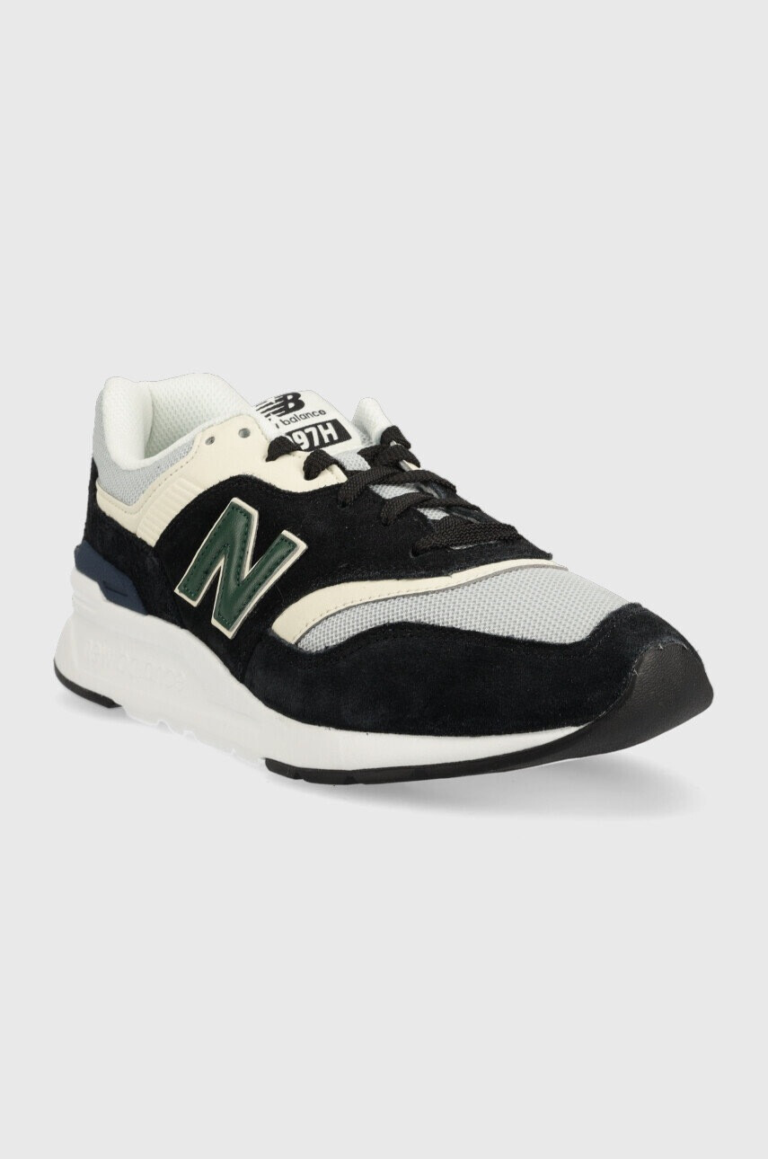 New Balance Маратонки Cm997hsy в черно - Pepit.bg