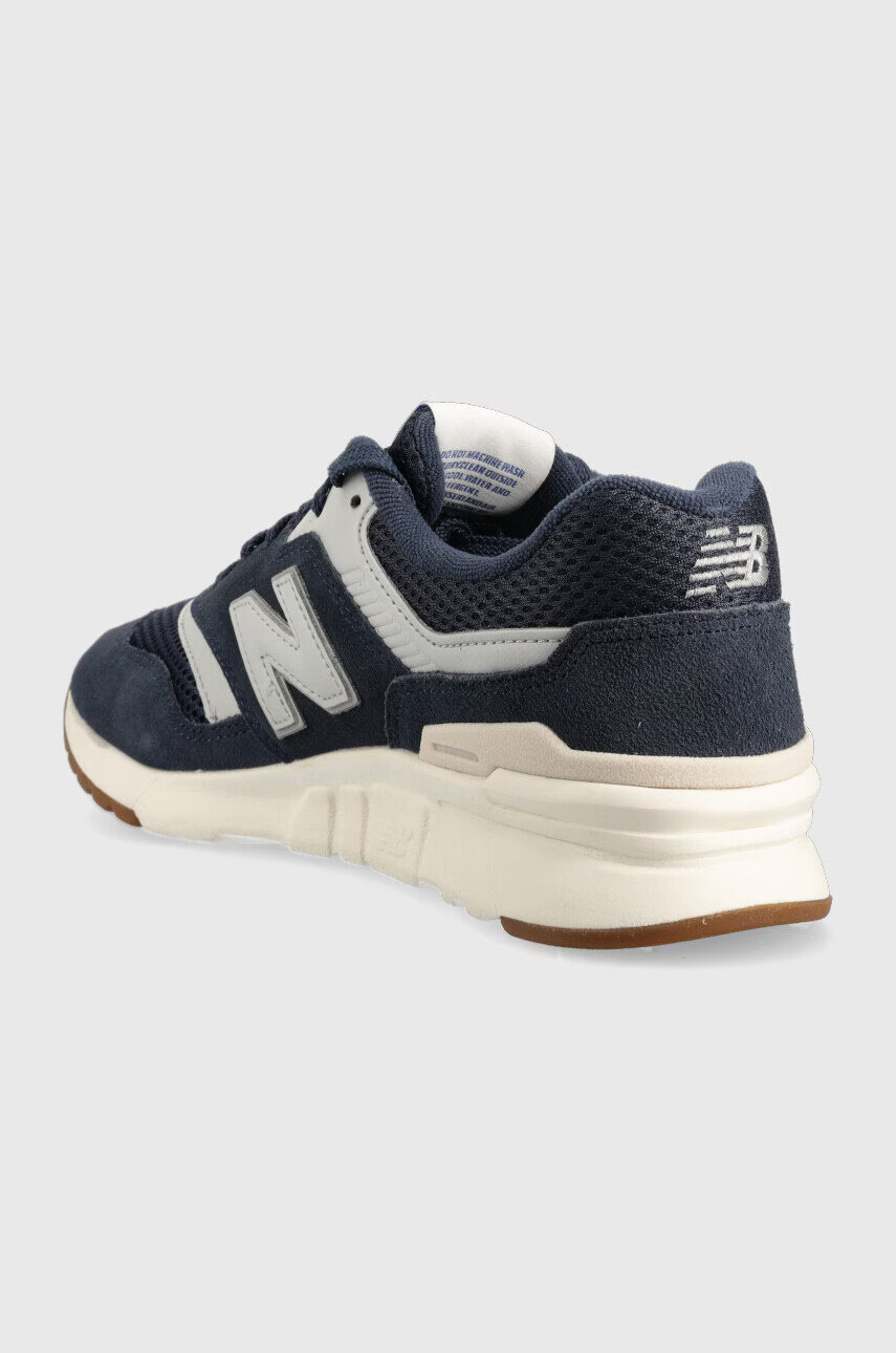 New Balance Маратонки Cm997htf в тъмносиньо - Pepit.bg