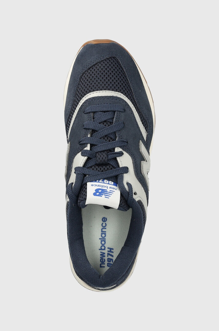 New Balance Маратонки Cm997htf в тъмносиньо - Pepit.bg