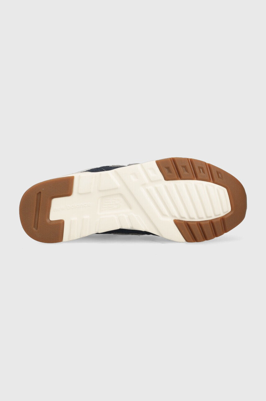 New Balance Маратонки Cm997htf в тъмносиньо - Pepit.bg