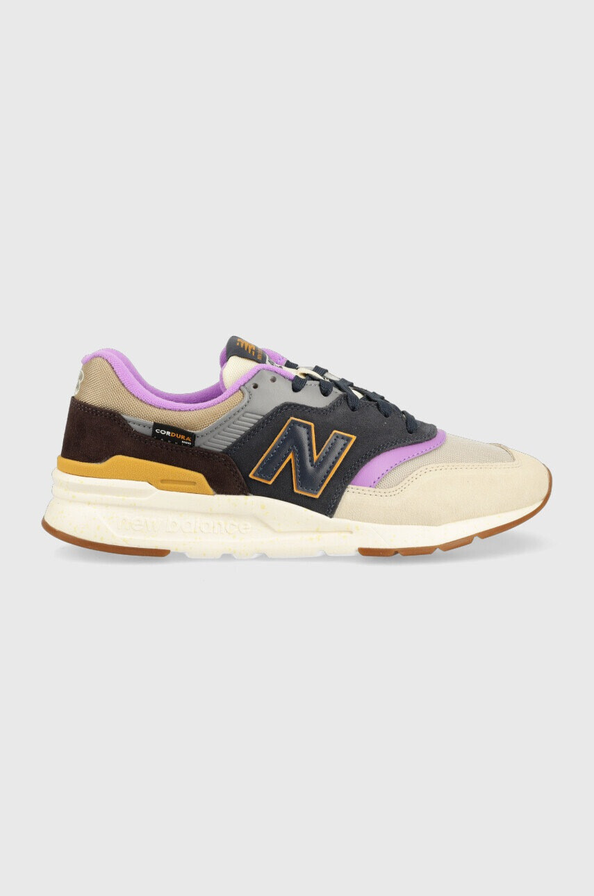 New Balance Маратонки CM997HTP - Pepit.bg