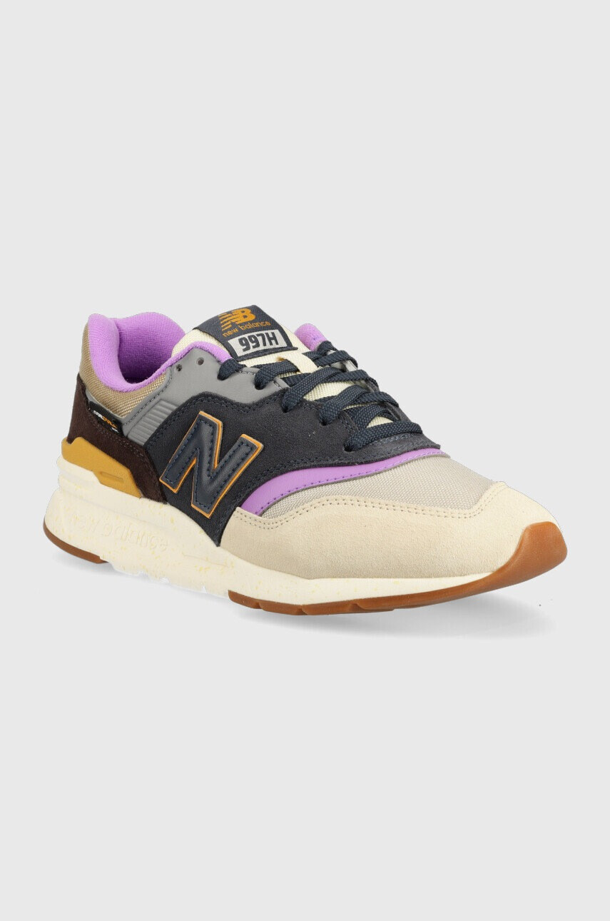 New Balance Маратонки CM997HTP - Pepit.bg