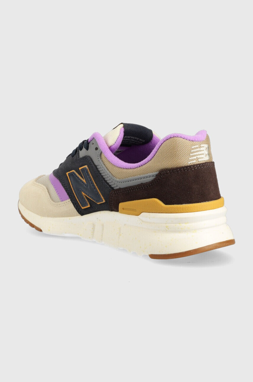 New Balance Маратонки CM997HTP - Pepit.bg