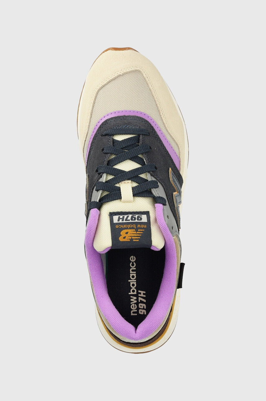 New Balance Маратонки CM997HTP - Pepit.bg