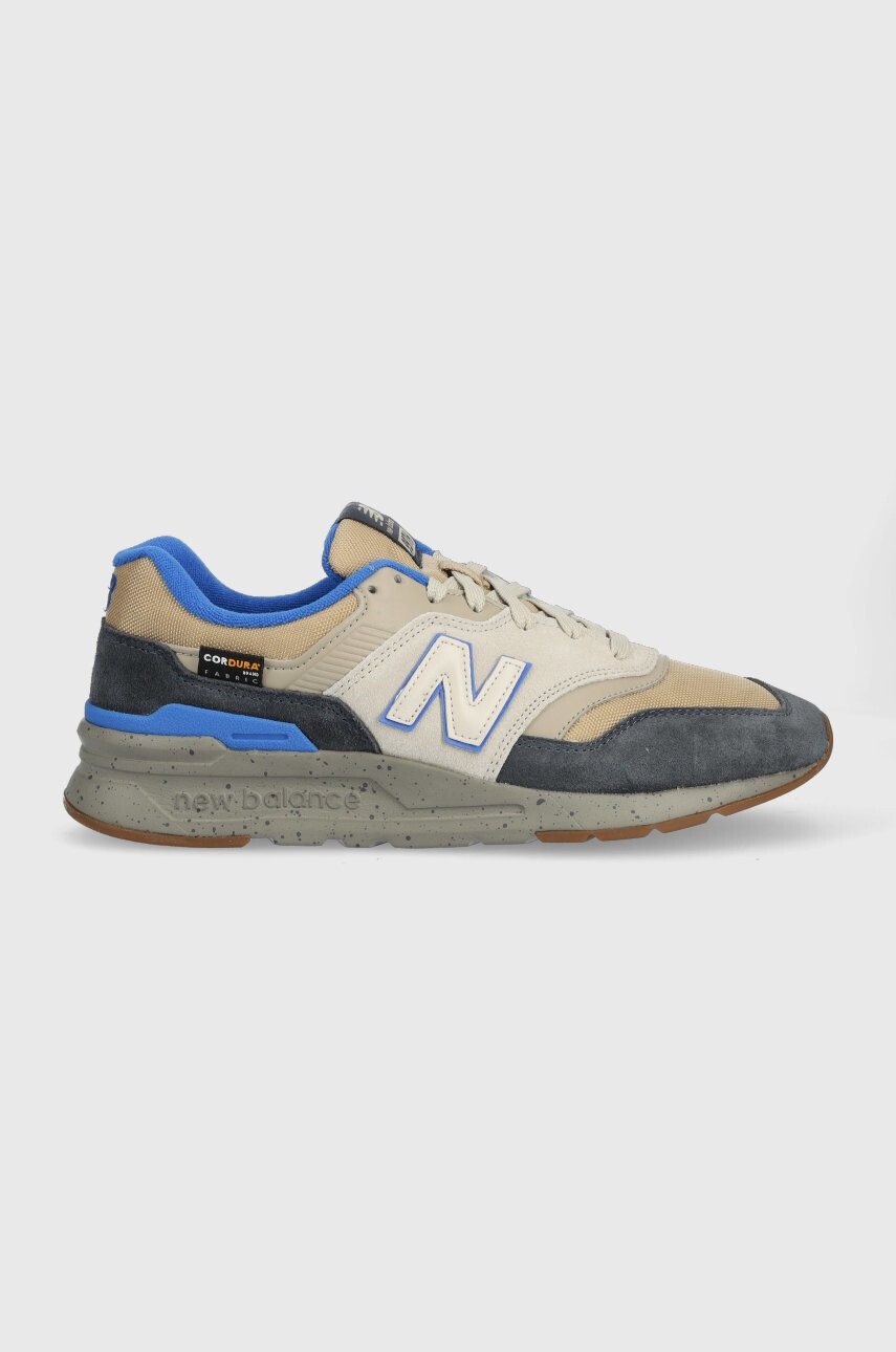New Balance Маратонки CM997HTV - Pepit.bg